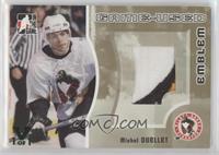 Michel Ouellet #/1