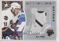 Eric Fehr #/1