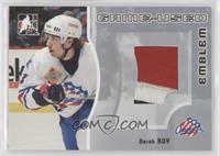 Derek Roy #/30