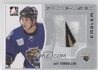 Jeff Tambellini #/30