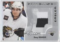 Dany Roussin #/30