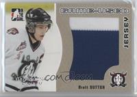 Brett Sutter #/1