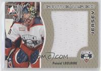 Pascal Leclaire #/10