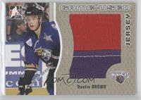 Dustin Brown #/10