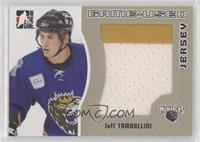 Jeff Tambellini #/10