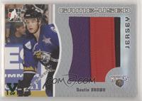 Dustin Brown [Noted] #/1