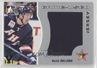 Keith Ballard #/1