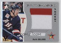 Keith Ballard #/1