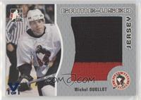 Michel Ouellet #/1