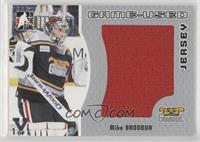 Mike Brodeur #/1