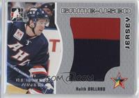 Keith Ballard #/1