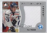 Petr Prucha #/100