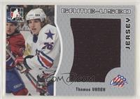 Thomas Vanek #/100