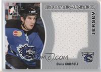 Chris Campoli #/100