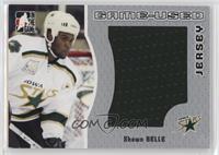 Shawn Belle #/100