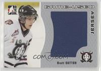 Brett Sutter #/100