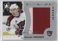 Alexander Perezhogin #/100