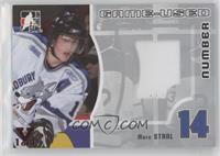 Marc Staal #/1