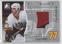 Travis Roche #/1