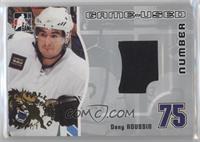 Dany Roussin #/1