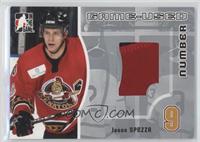 Jason Spezza #/30