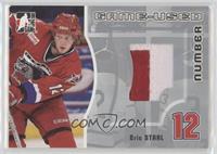 Eric Staal #/30