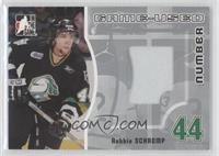 Robbie Schremp #/30