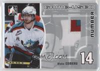 Blake Comeau #/30