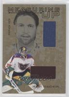 Patrick Roy, Rejean Beauchemin #/10