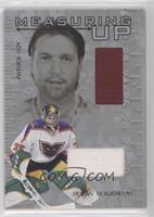 Patrick Roy, Rejean Beauchemin #/60