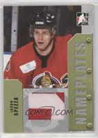 Jason Spezza #/20