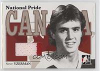 Steve Yzerman