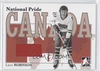 Larry Robinson