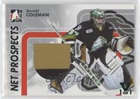 Gerald Coleman #/1