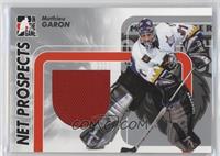 Mathieu Garon #/80