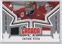 Julien Ellis #/50