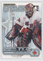 Jason LaBarbera #/10