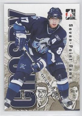 2005-06 In the Game Sidney Crosby Series - [Base] - Gold #15 - Sidney Crosby