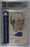 Mike Bossy [Uncirculated] #/10