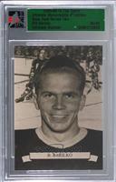 Bill Barilko [Encased] #/45