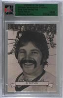 Denis Potvin [Uncirculated] #/45