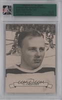 Gerry Cheevers #/45