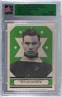 Frank Nighbor [Uncirculated] #/40