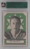 Jean Beliveau [Uncirculated] #/40