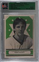 Mike Bossy [Uncirculated] #/40