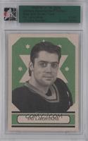 Pat LaFontaine #/40