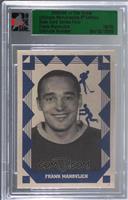 Frank Mahovlich [Encased] #/30