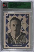 Jean Beliveau [Uncirculated] #/30