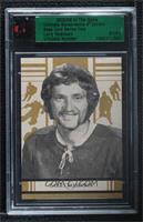 Larry Robinson [Uncirculated] #/1
