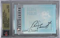 Bernie Parent [Uncirculated] #/50